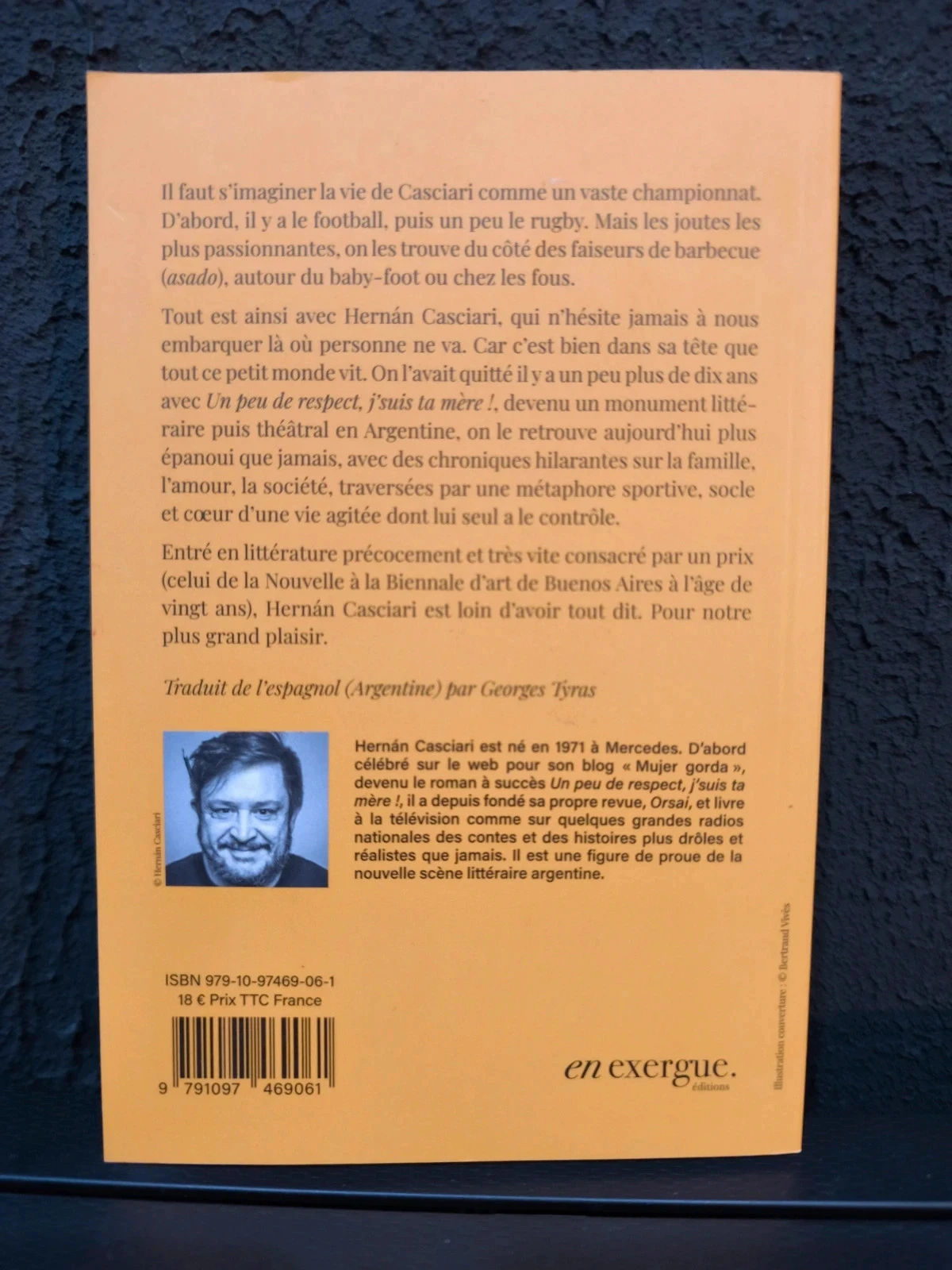 M'en fous,du foot – photo 2